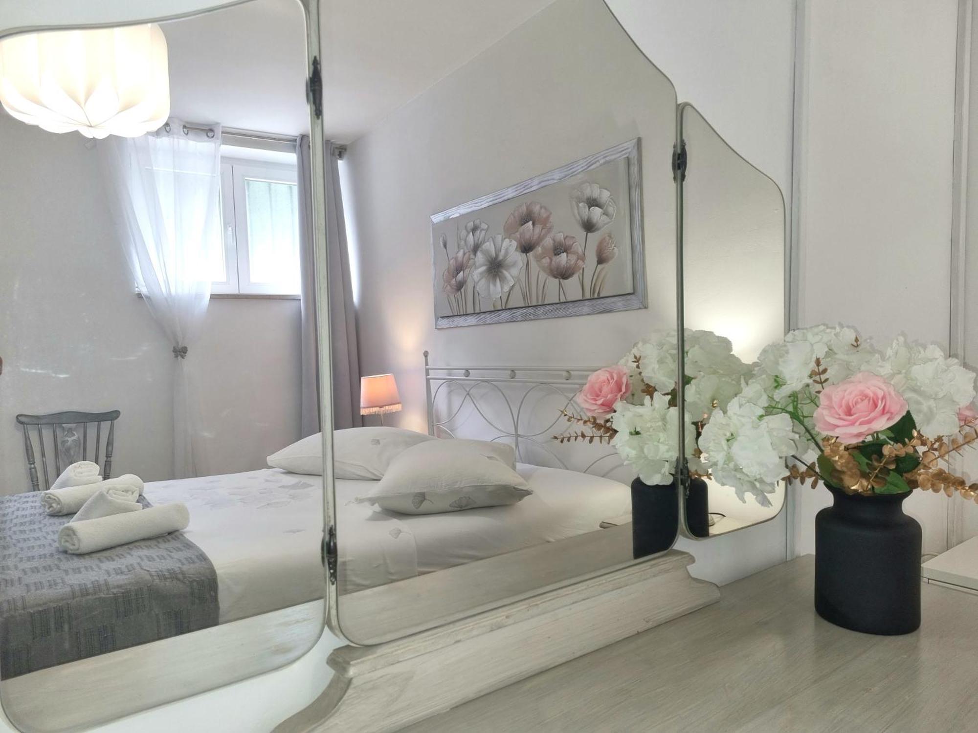 Charming Apartment In Split Center Exterior foto