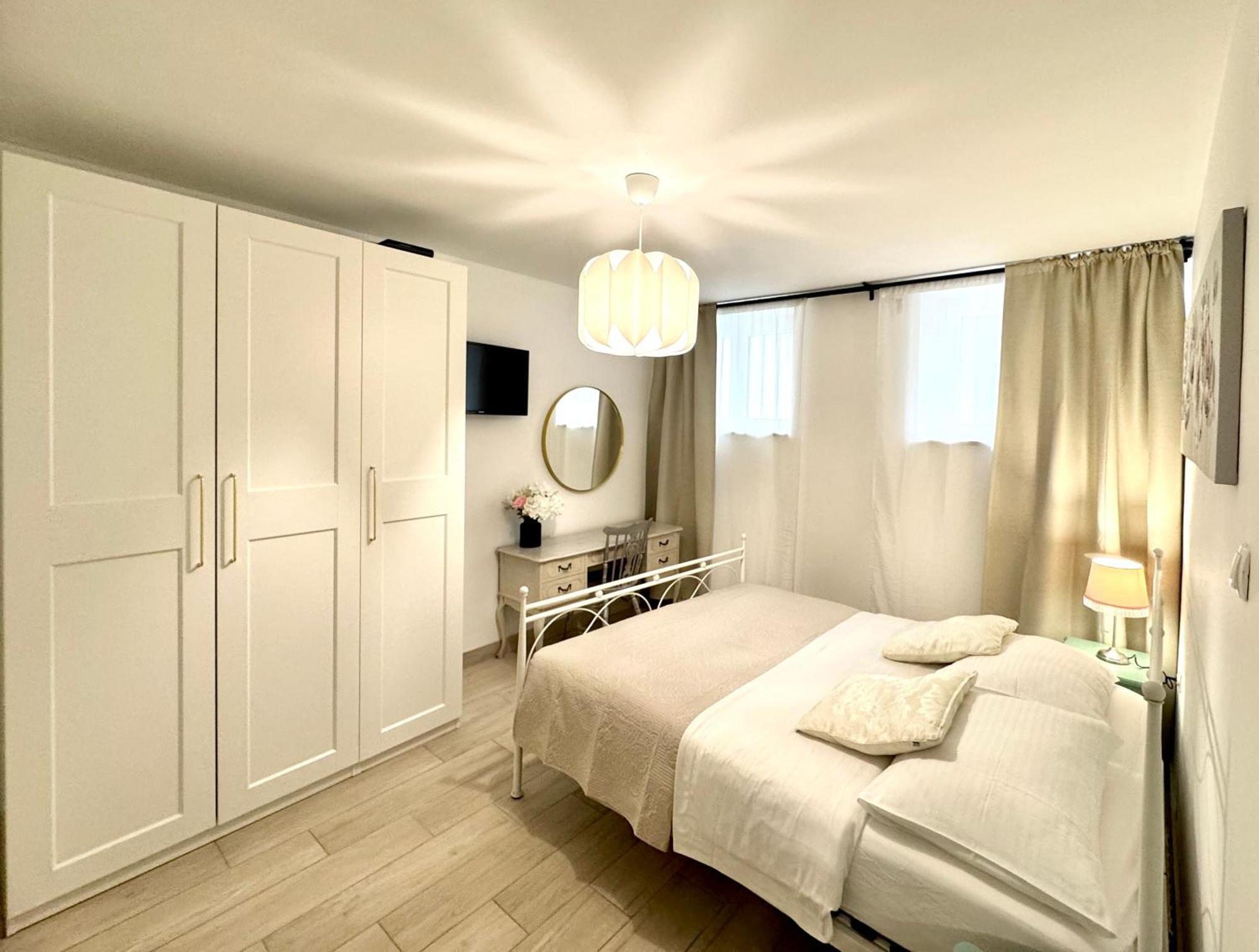 Charming Apartment In Split Center Exterior foto