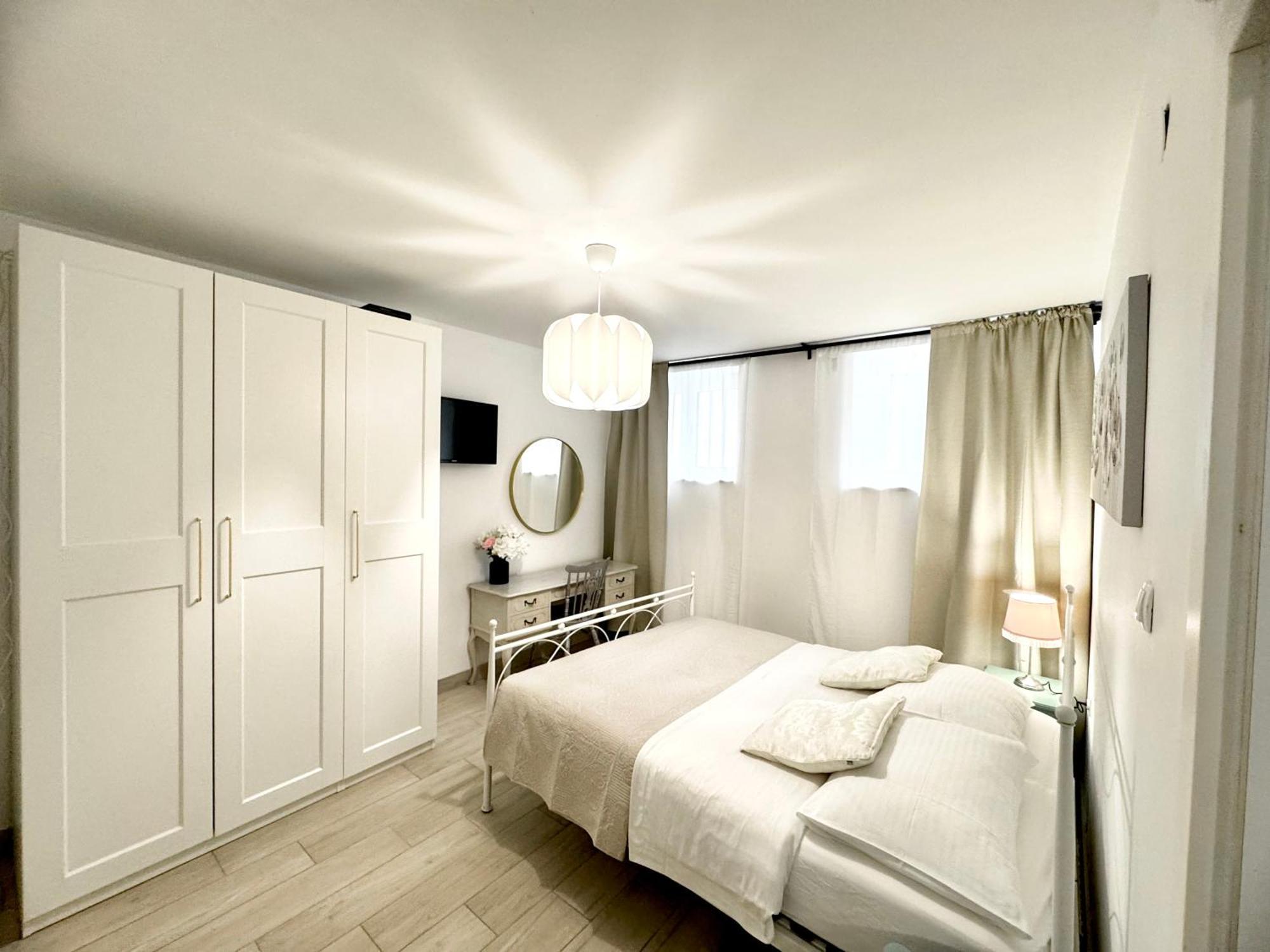 Charming Apartment In Split Center Exterior foto