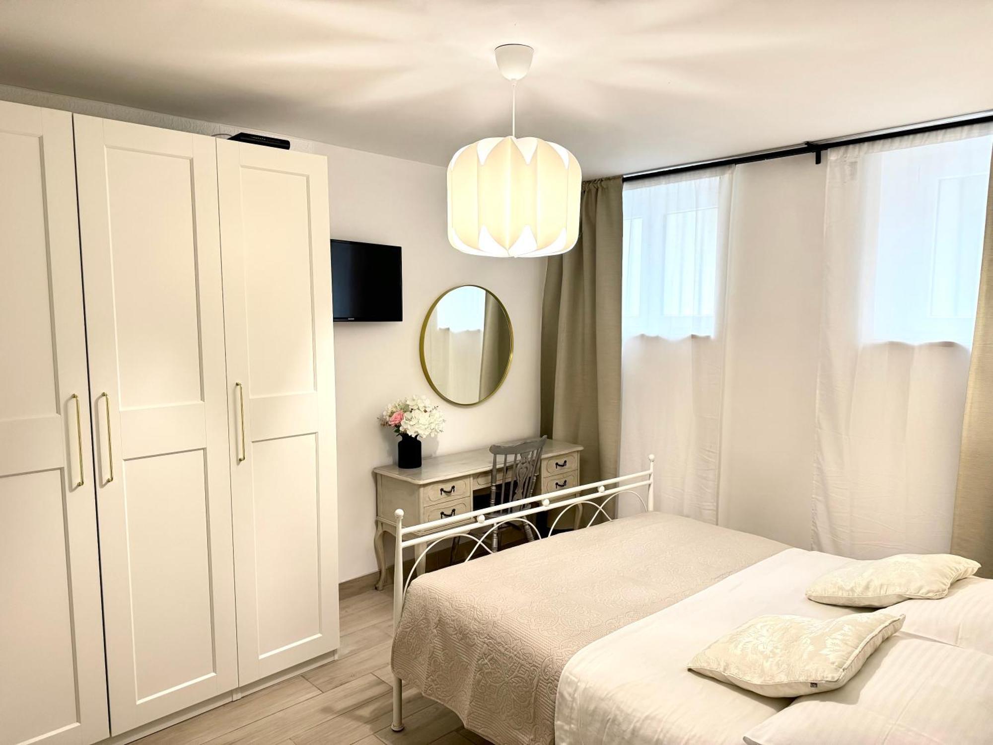 Charming Apartment In Split Center Exterior foto